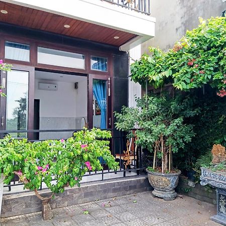 Gio Chieu Homestay - Riverside & Swimming Pool Хоян Екстер'єр фото