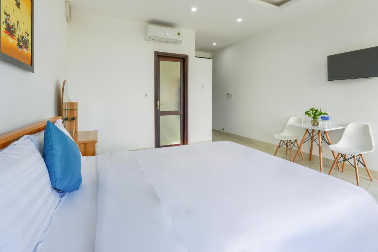 Gio Chieu Homestay - Riverside & Swimming Pool Хоян Екстер'єр фото