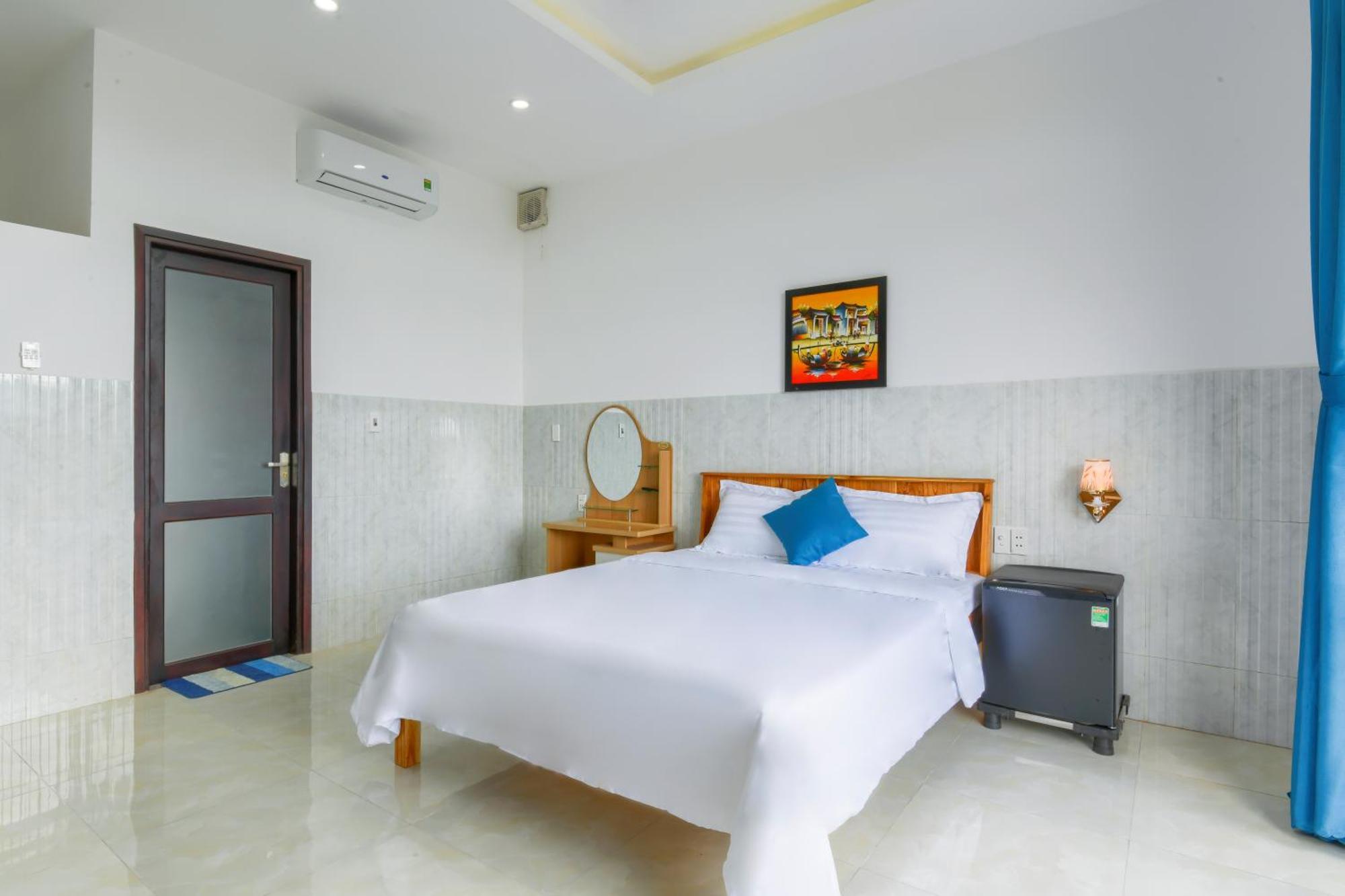 Gio Chieu Homestay - Riverside & Swimming Pool Хоян Екстер'єр фото